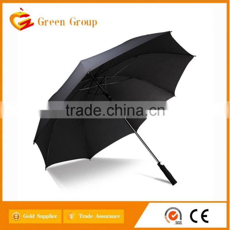 High Quality New Design Golf Umbrella custom designed for golf