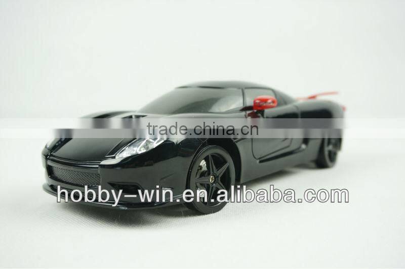 1:24 Scale 4WD racing car electric rc drift cars tamiya rc cars