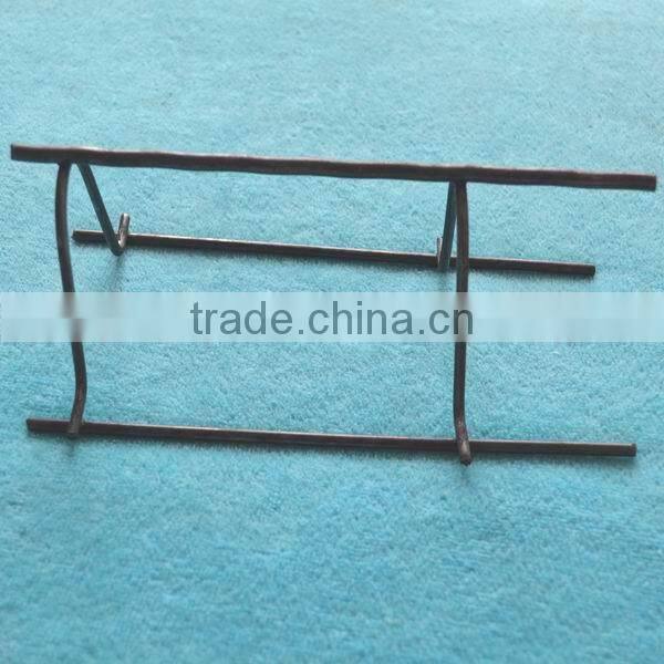 steel support slab bolster
