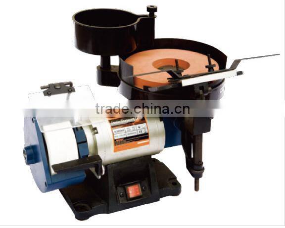 SCM5800 CE Certification universal shapener