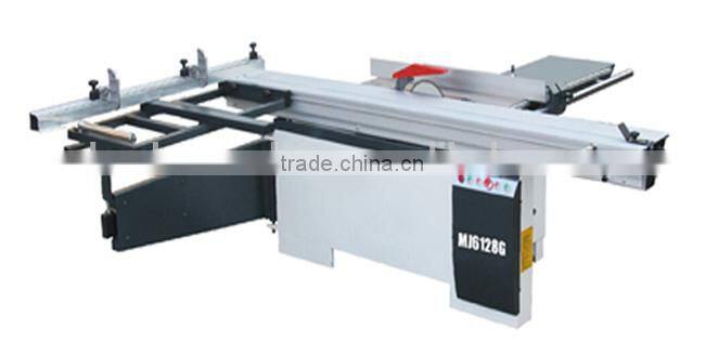 MJ6128G European Quality CE Certification Woodworking Panel Saw