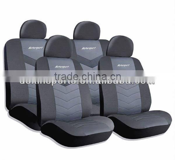 Comfortable and Durable Neoprene Car Seat Cover