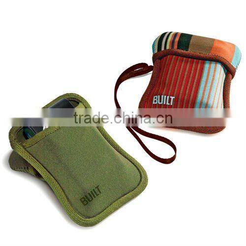 neoprene digital camera case