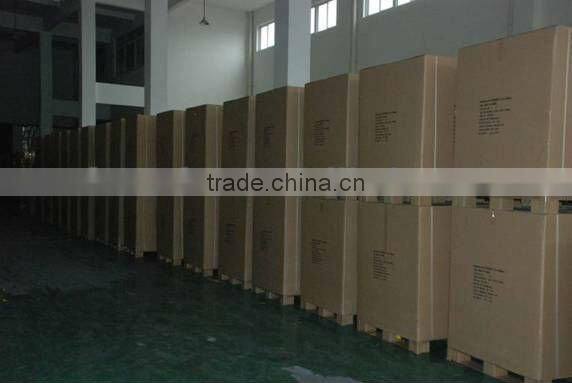20 boxes Hardware floor pallet