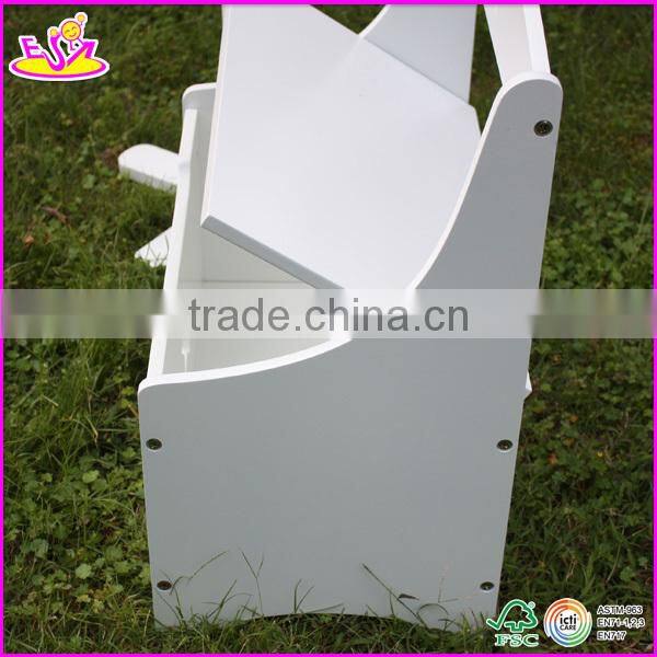 Hot new product for 2015 wooden toy storage,popular children wooden toy storage,Good quality wooden toy storage box W08C011