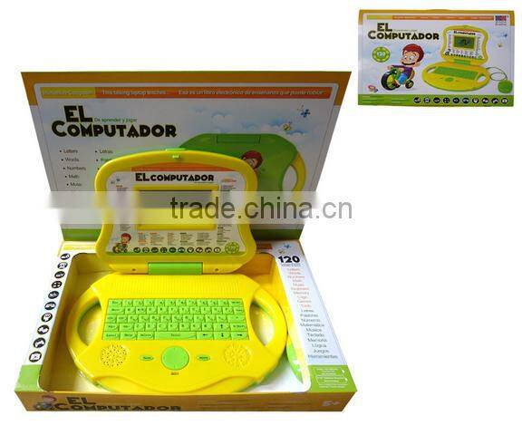 popular function design ABS eduation active learning toy with EN71
