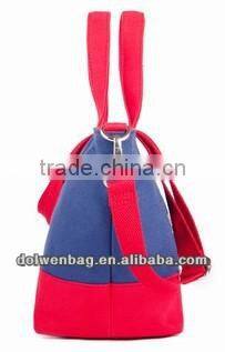 2014 stylish & fashional beach handbag
