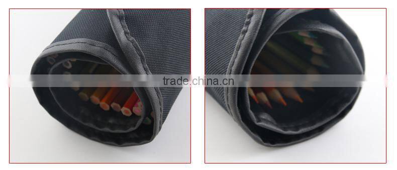 36pcs/48pcs pen shade recycled pencil bag vintage