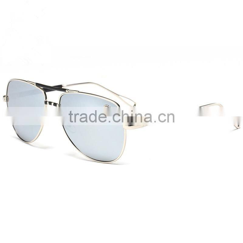 2016 Fashion men and ladies fashion crocodile driver driving glasses polarized sunglasses cycling glasses