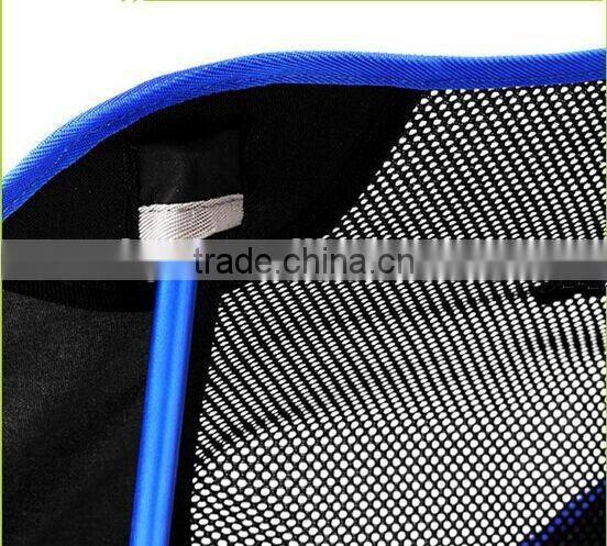 Hot sell free mobile phone new portable folding chair for fishing