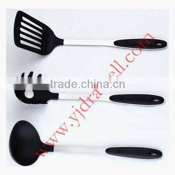 NY-1009B nylon kitchenware With Holder