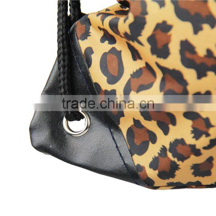 Wholesale Custom Heavy Duty Use String School Bag