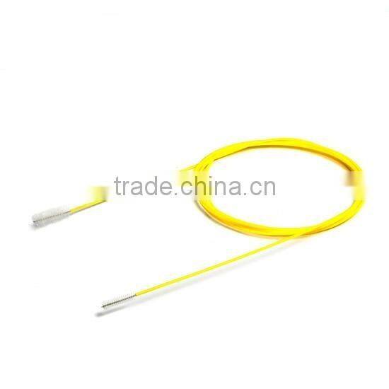 Dual ends Disposable Endoscope Cleaning Brush