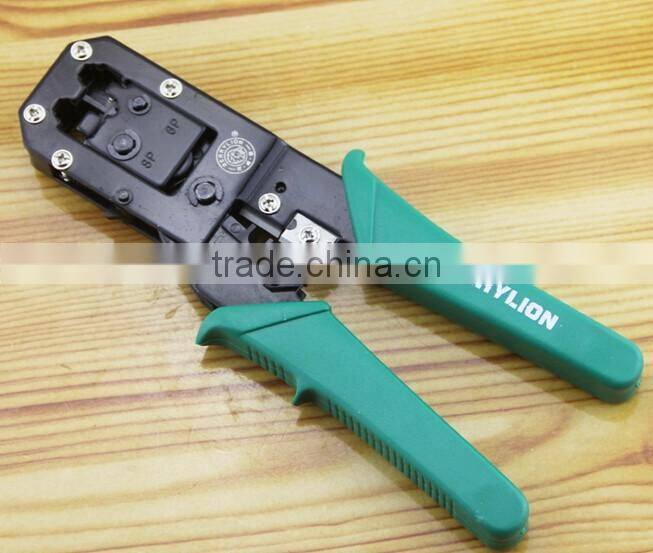 High grade useful network modular crimping tool with high quality