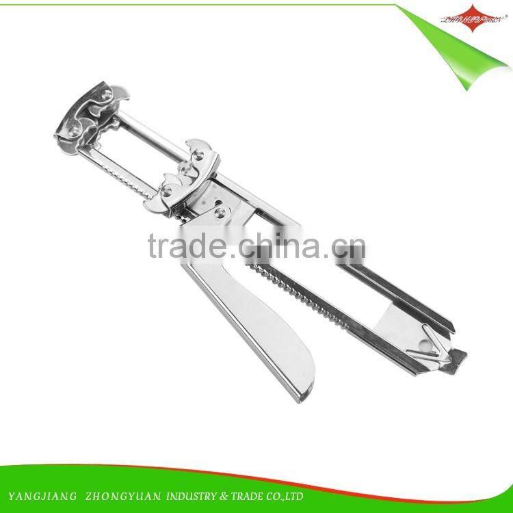 ZY-K2042 Good Useful Kitchen Tool Can Opener tin opener