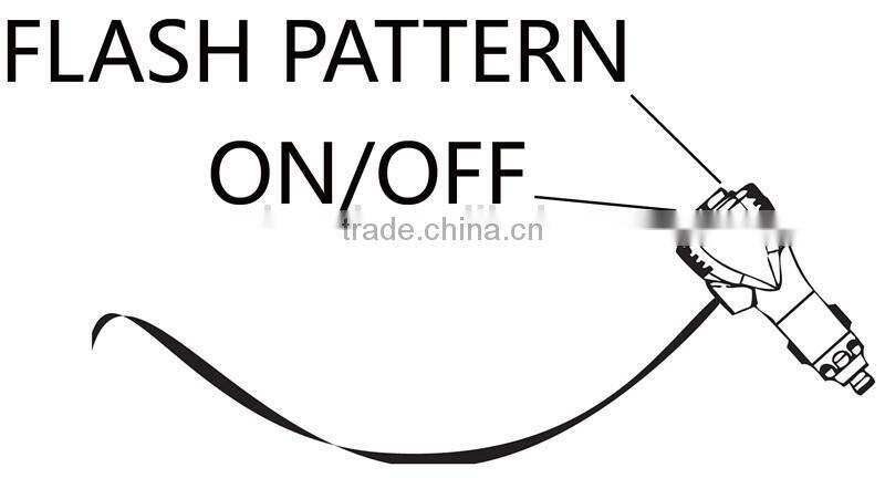 AB-1350-DC LED Beacon