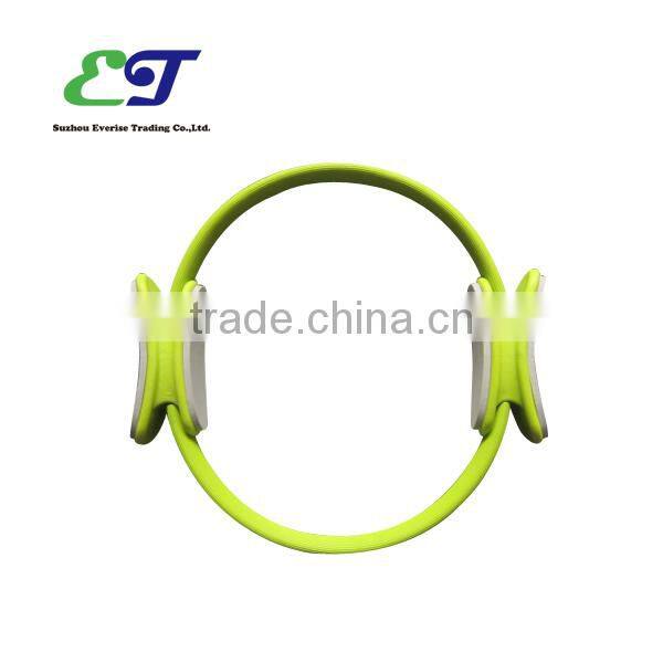 EVA handle 38cm pilate Ring