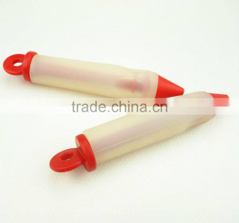 16047 Food grade silicone decorating pen