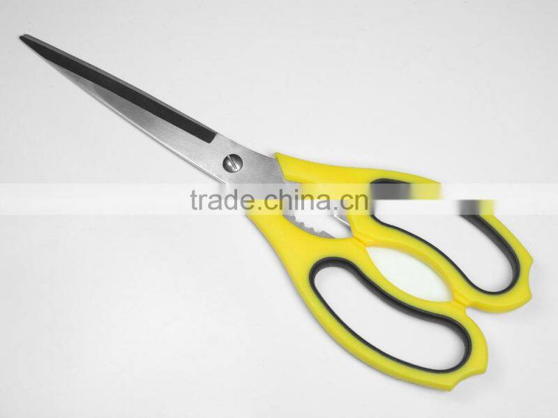 Professional Hairdressing Scissor Thinning & Hair Cutting Set 6" Black