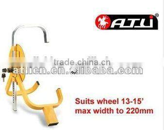 High quality new product TL2007 car wheel lock