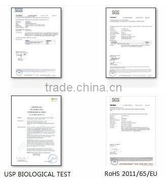 food grade heat resistant silicone coffee infuser