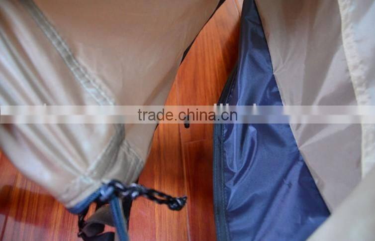 Pop Up Light Weight Waterproof Roof Top Tent