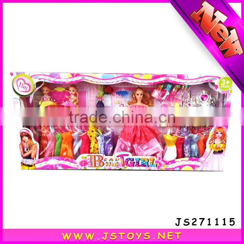 2015 newest kids toys doll