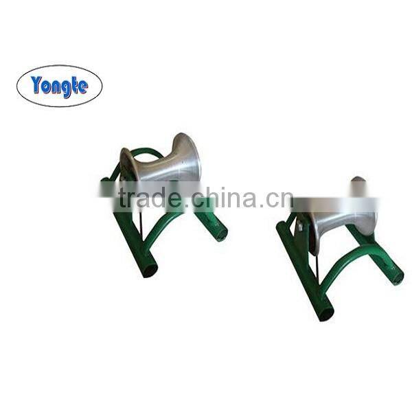 Steel Cable Corner Roller Cable Pulley