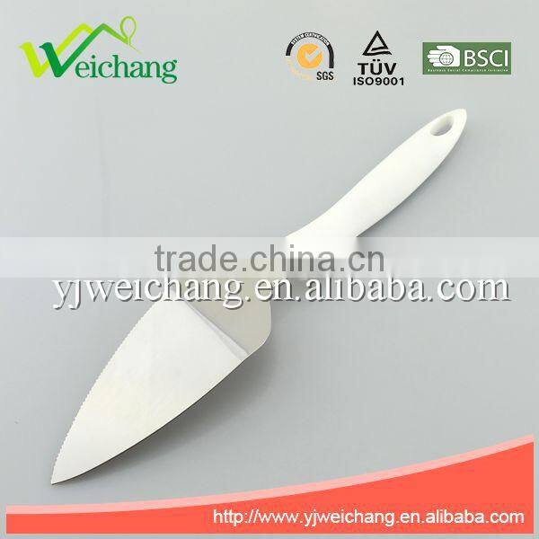 WCR229 Hot sale Kitchenware tool stainless steel CAKE SHOVEL easy tools high quality