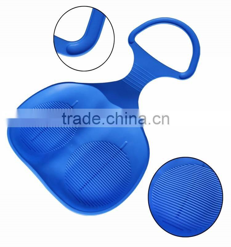 Winter Sports Snow Skating Adult Kids Snowboard Ski Board Grass Ski Sled Sleigh