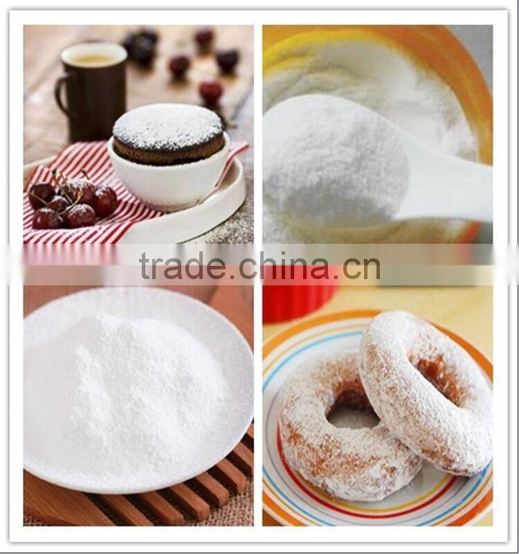 Haitel advanced unique automatic food powdered sugar grinder grinding machine