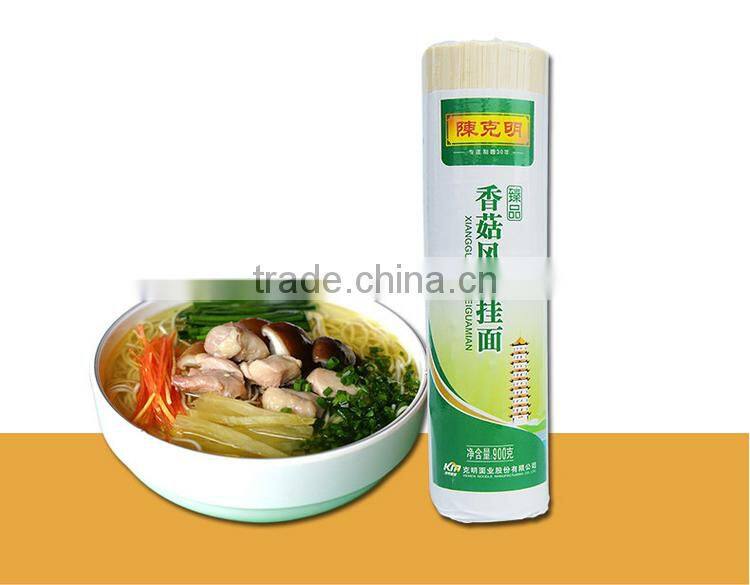 Chinese wholesale bulk dried mushrooms noodle