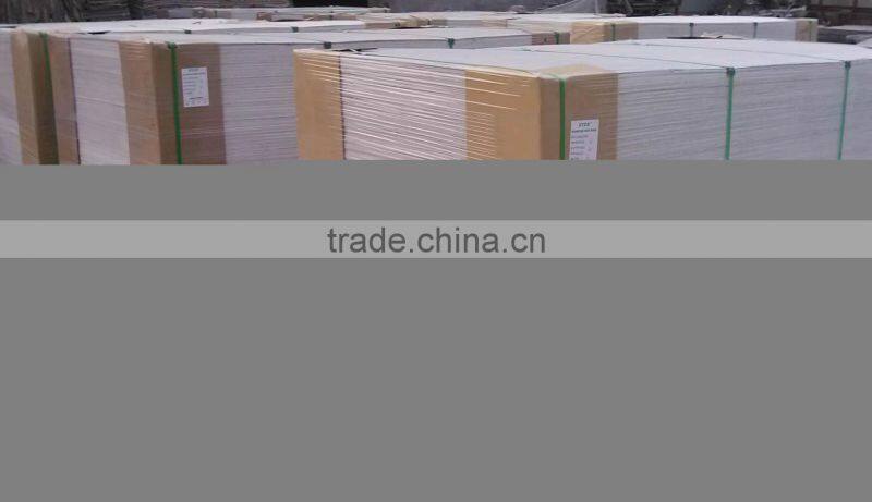 Class A GOOD QUALITY Magnesium Oxide wall Board ( mgo board ) manufacturer better price