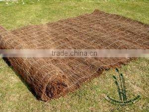 top quality heather fencing