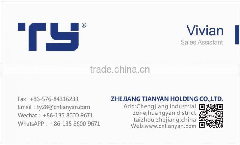 HIGH QUANLITY UNION LIGHT OF PVC DIN STANDARD FITTINGS FOR WATER SUPPLY