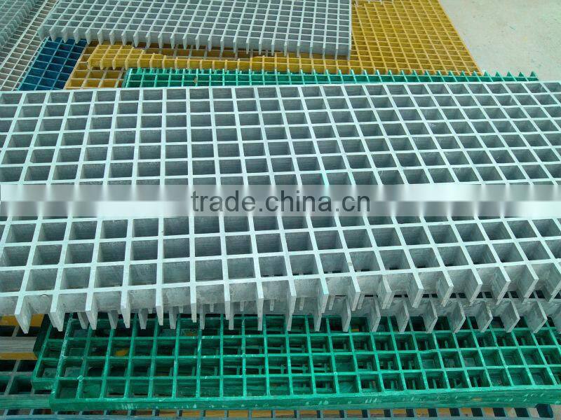 FRP grating with good price and high quality made in Huili