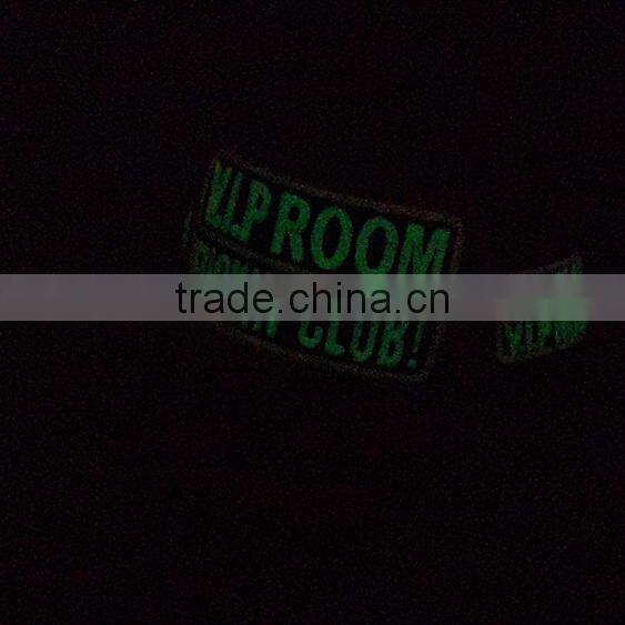 fashion cheap custom 5 panel mesh shine trucker caps with shine embroidery logo