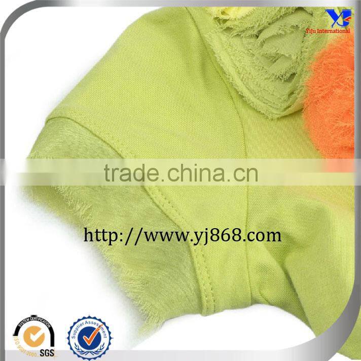 Custom-made children's chinese clothing