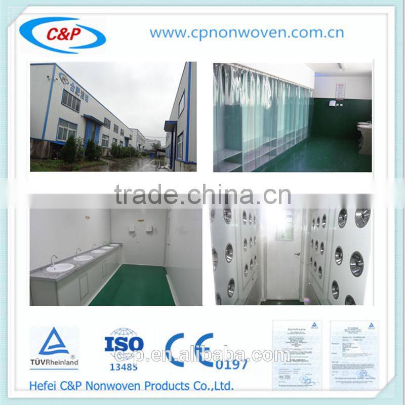 Urology Set TUR Drapes Packs With Collection Pouch , Surgcial Gown