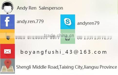 provide OEM service luxury kids down jacket for winter