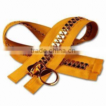 5# Plastic Zipper Slider