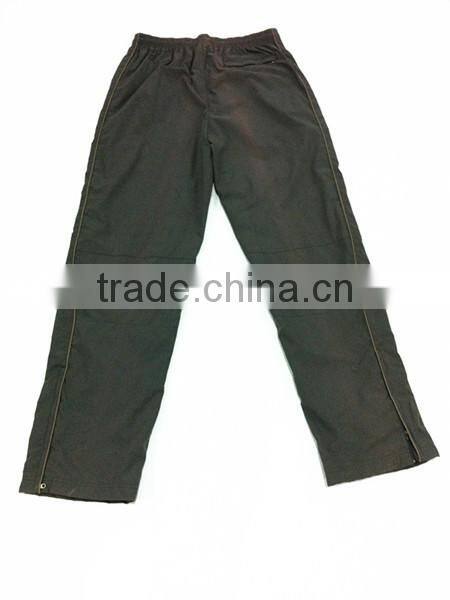 Good Wearing Waterproof Adult Training Pants