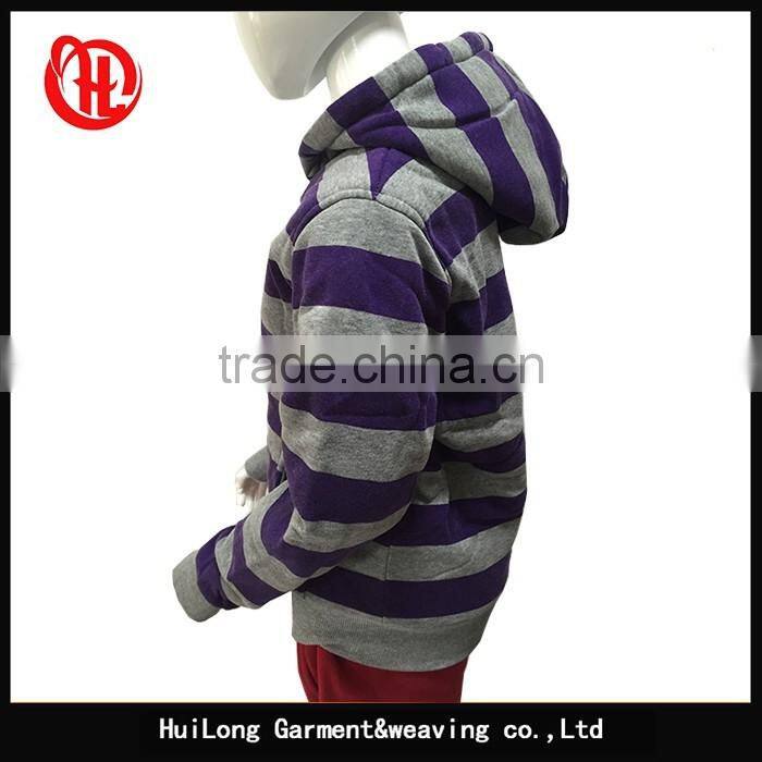 wholesale children custom logo hoodies sportswear coat childs fur jacket coat