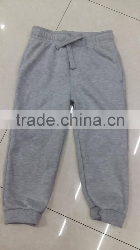 Children fashion new style comfortable pants apparel stocklots
