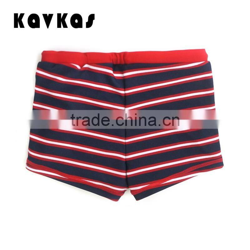Hot Selling Beach Children Swimming Trunk For Baby Boy