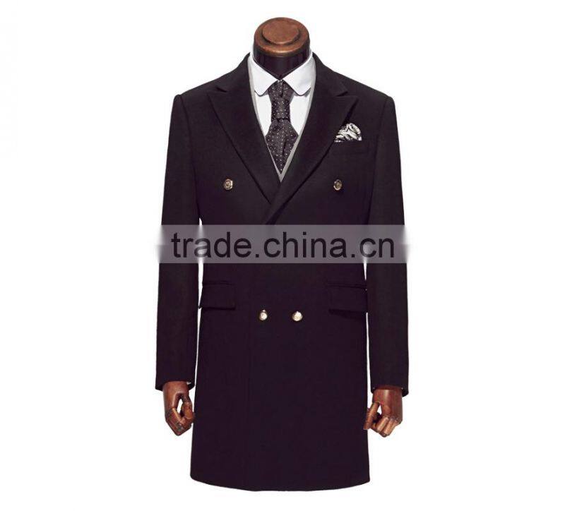 top selling high quality winter coat for men made in china