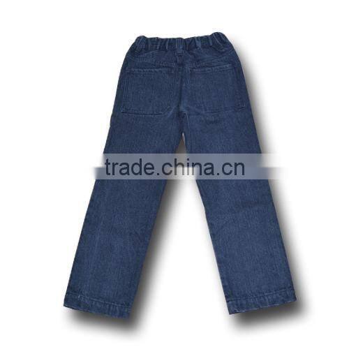 boy kids jeans side pocket jeans boys' western jeans