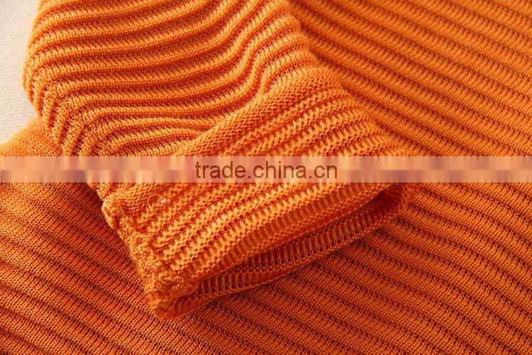 Wholesale Children Clothes Spring Fashion Sweaters Winter Children's Clothing Pullovers Girls Sweaters With Low Price