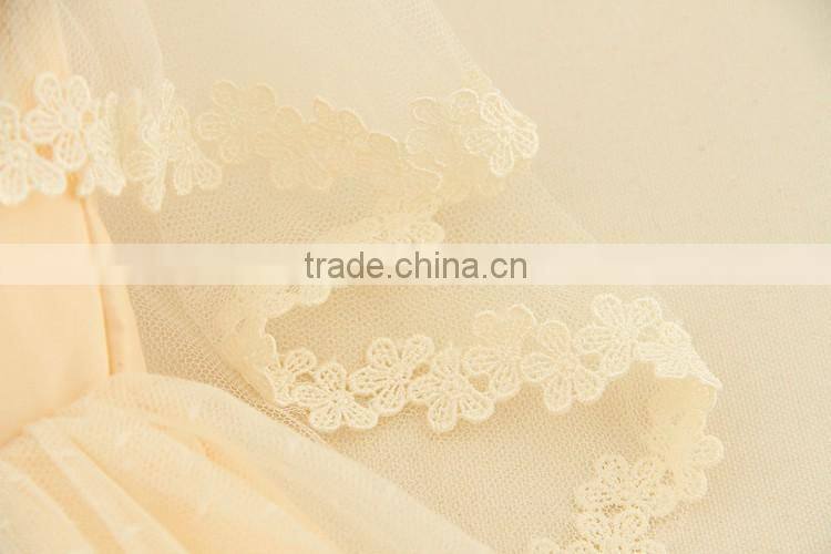 New arrival fashion design small girls dress Lace princess baby girls flower Sexy dresses kids clothes