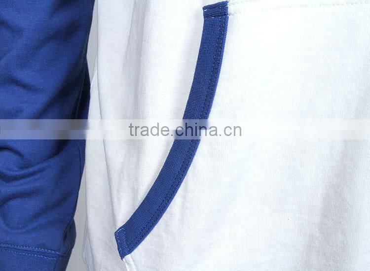 bulk plain pullover hoodies factory direct